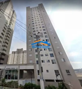 Apartamento com 2 Quartos à venda, 49m² no Conceição, Osasco