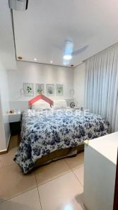Apartamento com 6 Quartos à venda, 131m² no Condomínio Villa Buenos Aires, Ribeirão Preto