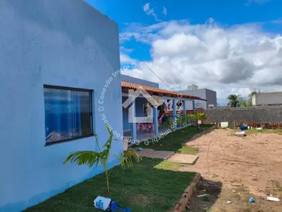 Fazenda/Sítio com 3 Quartos à venda, 2000m² no , Biritinga