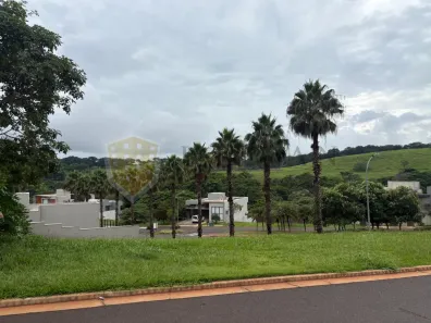 Lote/Terreno à venda, 629m² no Bonfim Paulista, Ribeirão Preto