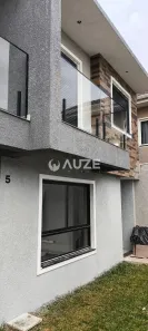 Sobrado com 2 Quartos à venda, 83m² no Sítio Cercado, Curitiba