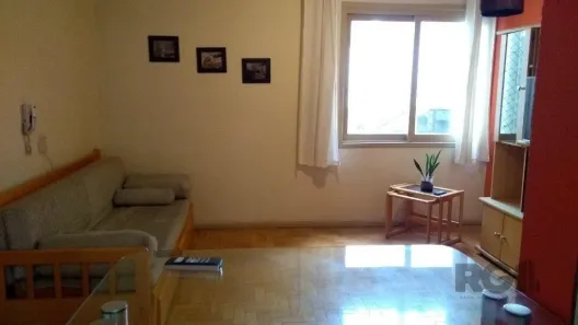 Apartamento com 1 Quarto à venda, 48m² no Centro Histórico, Porto Alegre