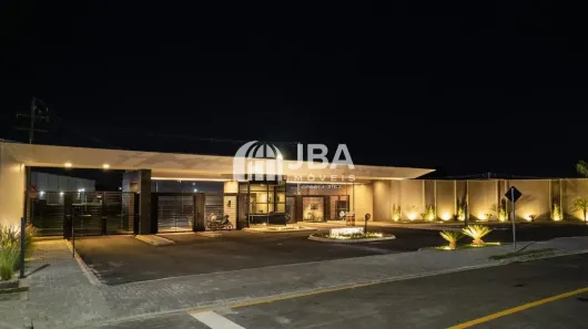 Lote/Terreno à venda, 275m² no Aviação, São José dos Pinhais