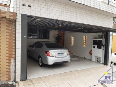 Casa com 4 Quartos à venda, 270m² no Jardim Anália Franco, São Paulo