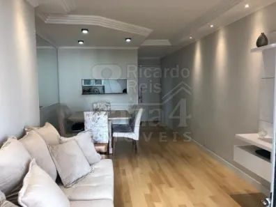Apartamento com 3 Quartos à venda, 76m² no Vila Sofia, São Paulo