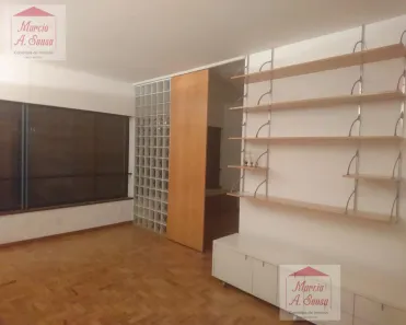 Apartamento com 1 Quarto à venda, 70m² no Bela Vista, São Paulo