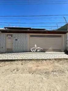 Casa com 3 Quartos para alugar, 280m² no Jardim Vista Alegre, Guaratinguetá