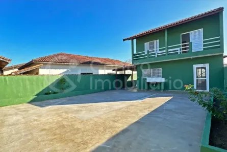 Casa com 3 Quartos à venda, 173m² no Jardim Beira-Mar, Peruíbe
