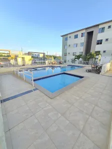 Apartamento com 2 Quartos à venda, 47m² no Porto D'Antas, Aracaju