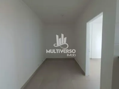 Apartamento com 1 Quarto à venda, 42m² no José Menino, Santos