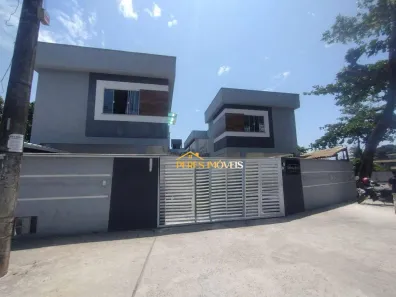 Casa com 2 Quartos à venda, 70m² no Residencial Praia Âncora, Rio das Ostras
