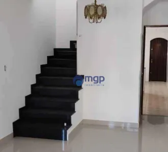 Sobrado com 3 Quartos à venda, 183m² no Vila Dom Pedro II, São Paulo