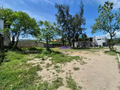 Lote/Terreno à venda, 900m² no Itaipu, Niterói