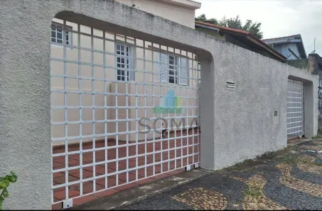 Casa com 2 Quartos à venda, 91m² no Vila Industrial, Campinas
