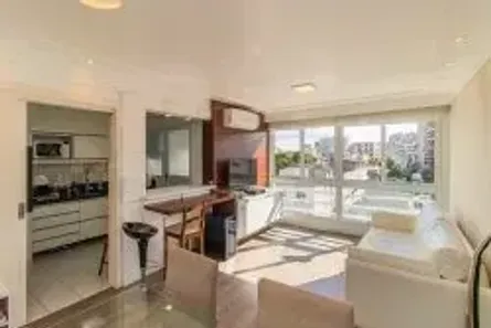 Apartamento com 2 Quartos à venda, 71m² no Jardim Botânico, Porto Alegre