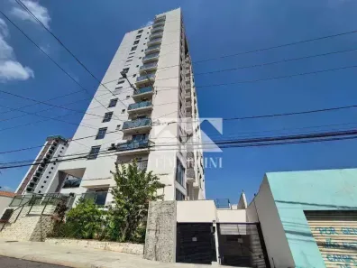 Apartamento com 2 Quartos à venda, 84m² no São Judas, Piracicaba
