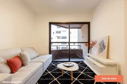 Apartamento com 1 Quarto à venda, 65m² no Pinheiros, São Paulo