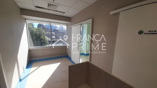 Prédio Comercial para venda ou aluguel, 58m² no Alphaville Centro Industrial e Empresarial/Alphaville., Barueri