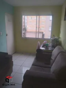 Apartamento com 2 Quartos à venda, 43m² no Casa Grande, Diadema
