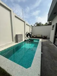 Casa de Condomínio com 3 Quartos à venda, 160m² no Loteamento Residencial Barão de Tremembé, Tremembé