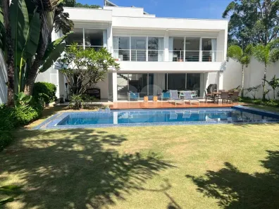 Casa com 5 Quartos à venda, 557m² no Morumbi, São Paulo