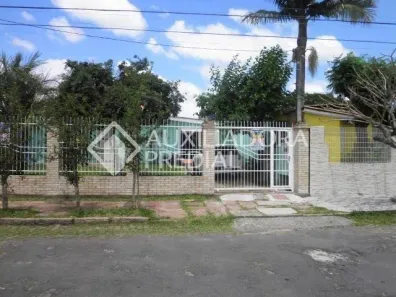 Casa com 3 Quartos à venda, 319m² no Rubem Berta, Porto Alegre