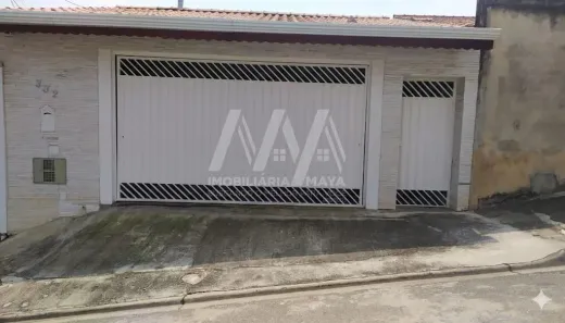 Casa com 3 Quartos à venda, 132m² no Conjunto Residencial Jardim Villagio Torino, Sorocaba