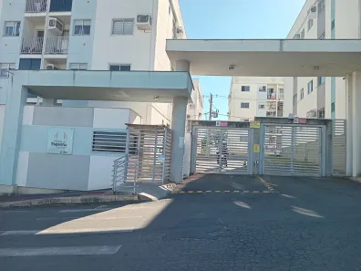 Apartamento com 3 Quartos à venda, 70m² no Santo Antônio, Criciúma