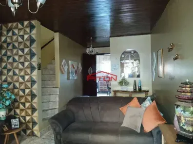 Sobrado com 2 Quartos à venda, 93m² no Jardim Popular, São Paulo