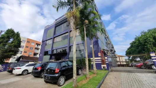 Sala Comercial para alugar, 30m² no América, Joinville