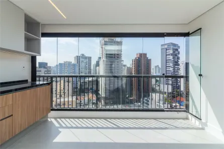 Apartamento com 2 Quartos à venda, 65m² no Vila Mariana, São Paulo