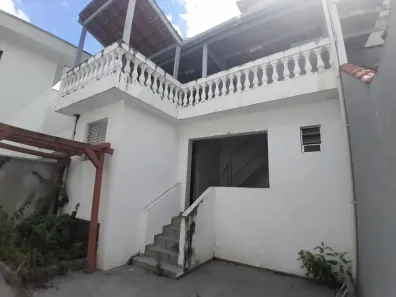 Sobrado com 3 Quartos à venda, 180m² no Vila Mariana, São Paulo