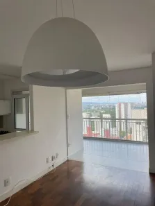Apartamento com 2 Quartos para alugar, 68m² no Jardim Esmeralda, São Paulo