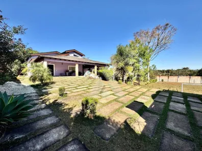 Fazenda/Sítio com 3 Quartos à venda, 508m² no Portal da Figueira, Itapetininga