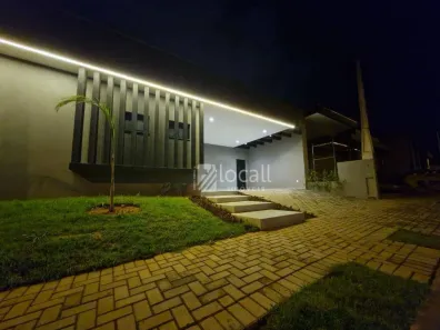 Casa de Condomínio com 3 Quartos à venda, 173m² no Jardim Santa Maria, São José do Rio Preto