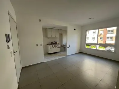 Apartamento com 2 Quartos para alugar, 60m² no Marechal Rondon, Canoas