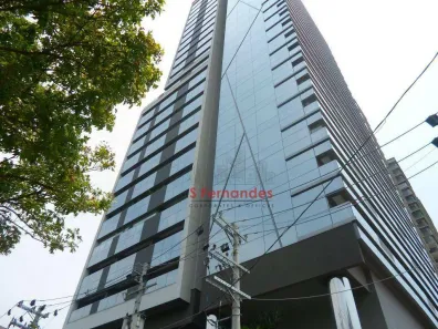 Sala Comercial à venda, 41m² no Indianópolis, São Paulo