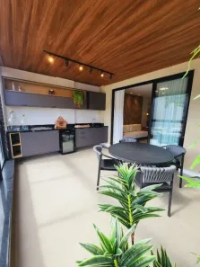 Cobertura com 4 Quartos à venda, 180m² no São Mateus, Juiz de Fora