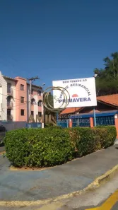 Apartamento com 2 Quartos para alugar, 49m² no Bosque dos Eucaliptos, São José dos Campos