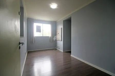 Apartamento com 2 Quartos à venda, 50m² no Pinheirinho, Curitiba
