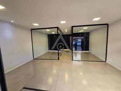 Ponto Comercial para alugar, 78m² no Centro, Campinas