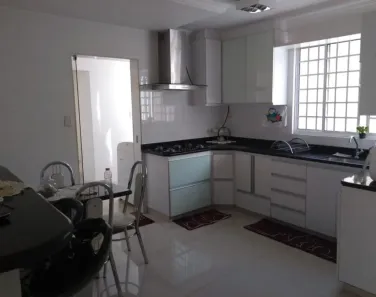 Casa de Condomínio com 4 Quartos à venda, 320m² no Residencial Granville, Goiânia