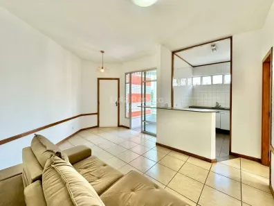 Apartamento com 2 Quartos à venda, 54m² no Carmo, Belo Horizonte