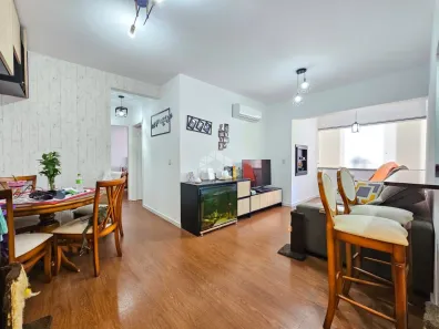 Apartamento com 2 Quartos à venda, 65m² no Centro, Canoas