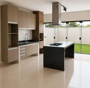 Casa com 3 Quartos à venda, 150m² no Centro, Botucatu