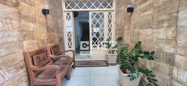 Apartamento com 1 Quarto à venda, 22m² no Centro, Cabo Frio