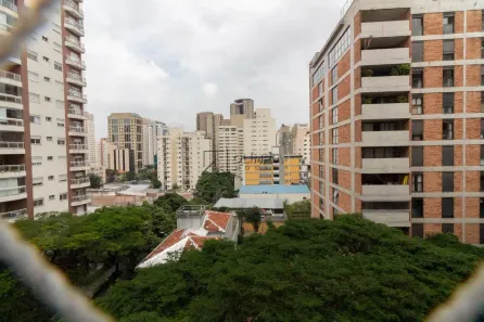 Apartamento com 3 Quartos à venda, 104m² no Itaim Bibi, São Paulo