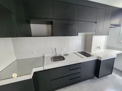 Apartamento com 2 Quartos para alugar, 38m² no Brás, São Paulo
