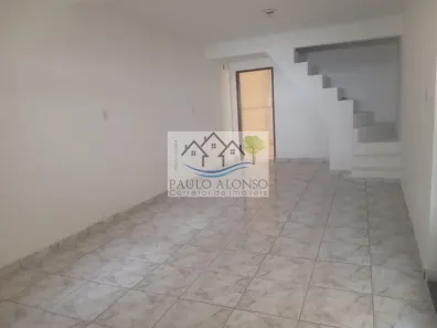 Casa com 1 Quarto para alugar, 70m² no Jardim Alvina, São Paulo