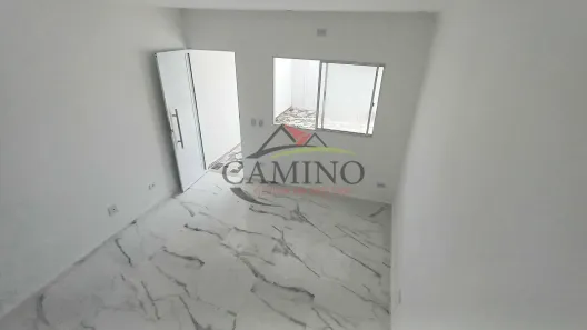 Casa com 2 Quartos à venda, 65m² no Vila Zilda, Guarujá